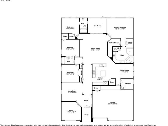 2nd image of this home