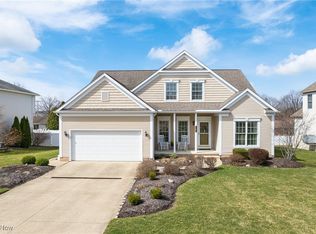 610 Catawba Dr, Wadsworth, OH 44281