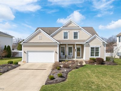 610 Catawba Dr, Wadsworth, OH, 44281