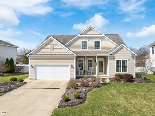 610 Catawba Dr, Wadsworth, OH 44281