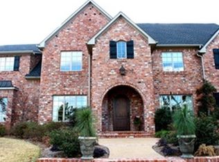 4303 Thistlebrook Ln, Longview, TX 75604