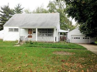 860 Doris Jane Ave, Fairfield, OH