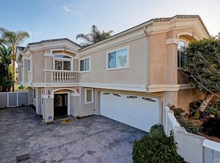 1708 Huntington Ln #B, Redondo Beach, CA 90278