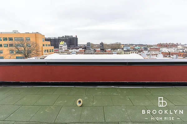 Rented by Brooklyn High Rise LLC | media 15