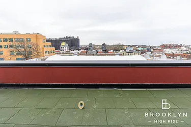 Rented by Brooklyn High Rise LLC
