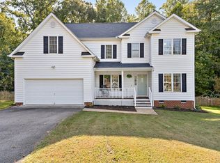 6204 Joseph Way, Glen Allen, VA 23060