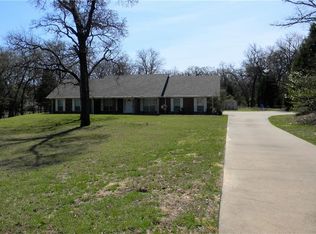 Dogwood Trl, Athens, TX 75751