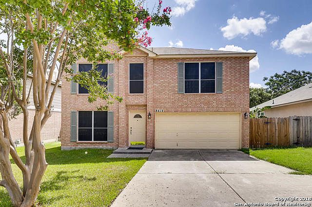 1st image of 8414 Branch Hollow Dr
