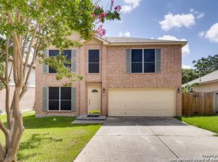 8414 Branch Hollow Dr, Universal City, TX 78148