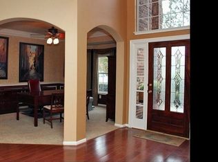 1 Mirror Ridge Ct, Spring, TX 77382