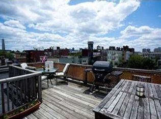 73 Sullivan St #1, Charlestown, MA 02129