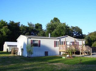 474 Crimora Mine Rd, Crimora, VA 24431