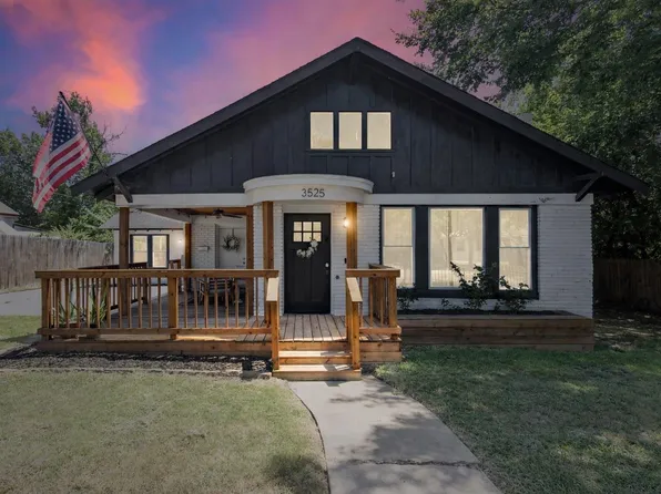 3525 Lee St, Greenville, TX 75401