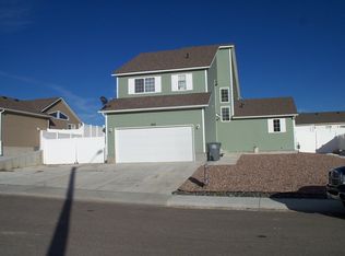 325 Via Rucce, Rock Springs, WY 82901