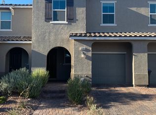 5388 Blustery Towns Ave, Spring Valley, NV 89118