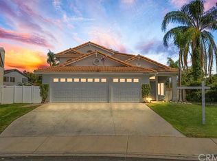 23895 Ridge Point Ct, Moreno Valley, CA 92557