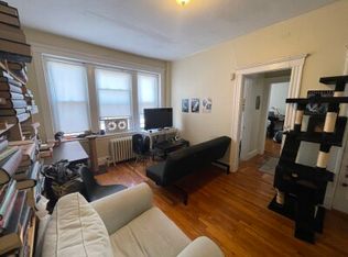 228 Kelton St #33, Allston, MA 02134