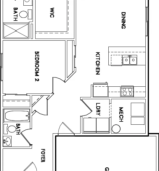 1805 Lynx Pl SE — Photo 2