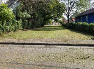 826 Burlington Rd, Huntington, WV 25704