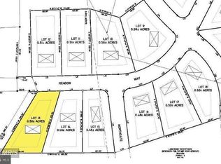 13 Meadow Way, Ridgeley, WV 26753