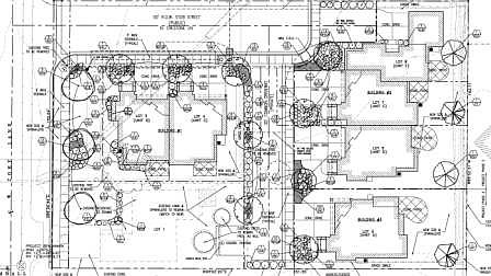 Preliminary Plat