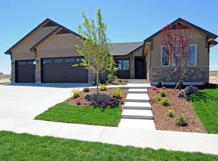 13413 Stockbridge Way, Nampa, ID 83686