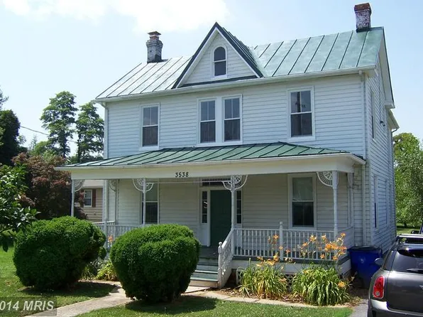 3538 Urbana Pike, Frederick, MD 21704