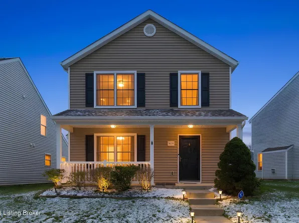 10219 Winding River Way, Louisville, KY 40229