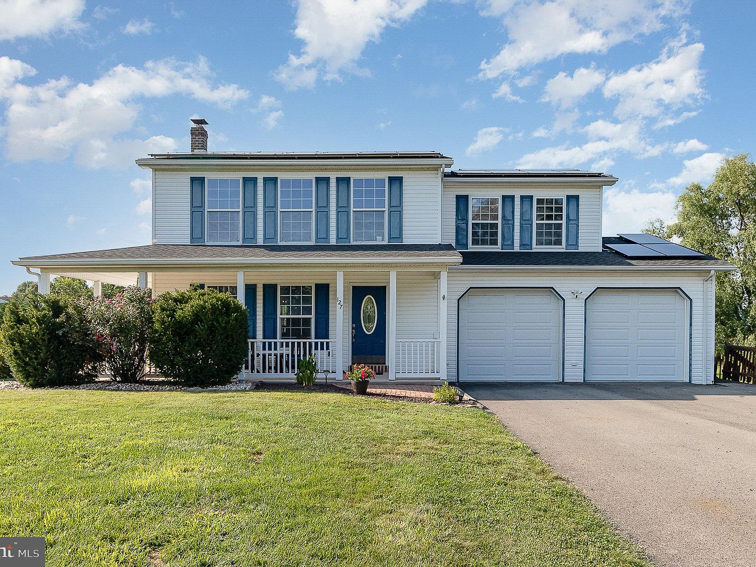 127 Lenker Dr, Elizabethville, PA 17023 Zillow