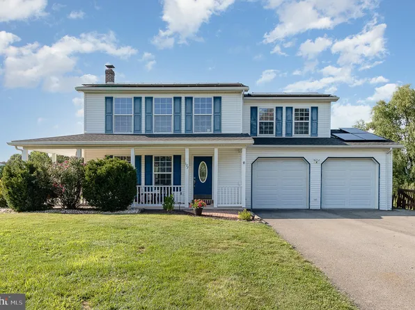 127 Lenker Dr, Elizabethville, PA 17023