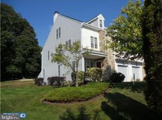 371 Bristol Cir, Exton, PA 19341