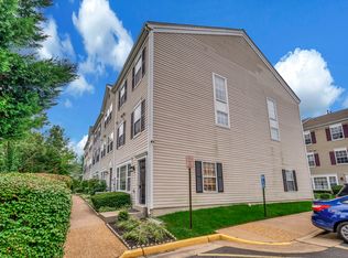 8167 Cockburn Ct #165, Lorton, VA 22079