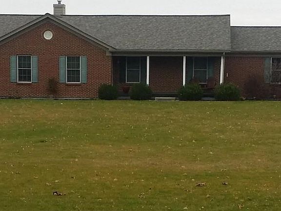 2nd image of 3424 S Urbana Lisbon Rd