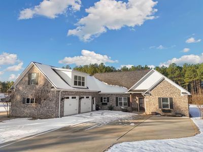 104 Paiger Ln, Greenbrier, AR, 72058