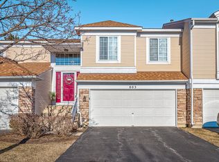 803 Mesa Dr, Elgin, IL 60123