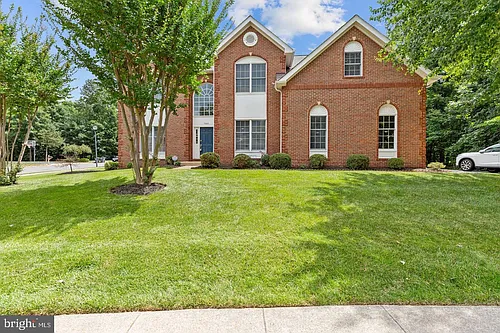 5045 Worthington Woods Way Photo 1 5045 Worthington Woods Way Photo 1