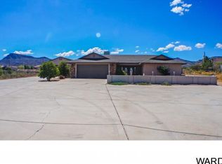 6355 N Valley View Ct, Kingman, AZ 86409