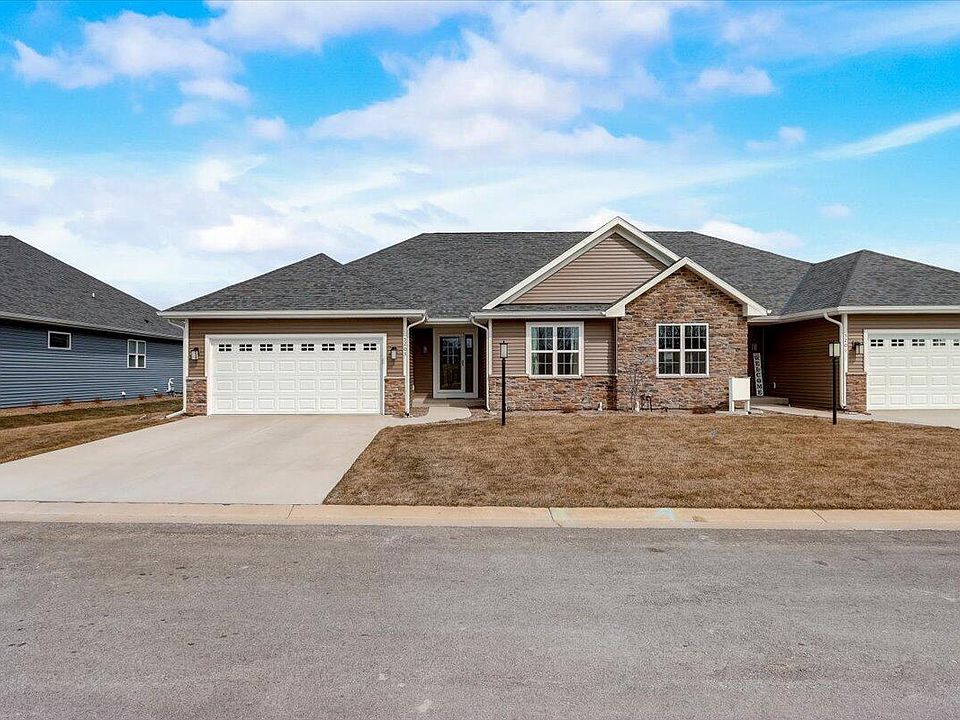 5203 Briarwood CIRCLE, Racine, WI 53402 Zillow
