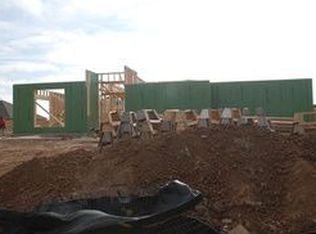 3403 Portland Ave, Amarillo, TX 79118