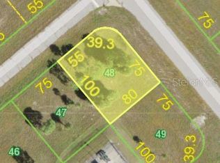 14261 Pompano Ct, Placida, FL 33946