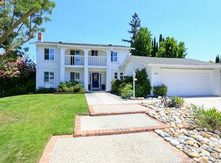5952 Glowing Ct, San Jose, CA 95120