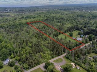 LOT 1 Backus Rd, Derby, NY 14047