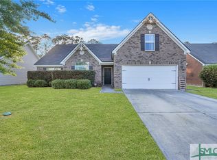 50 Hopeland Dr, Savannah, GA 31419