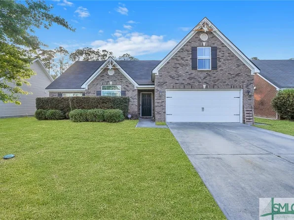 50 Hopeland Drive, Savannah, GA 31419