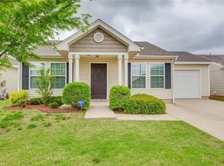 1813 NW 143rd St, Edmond, OK 73013