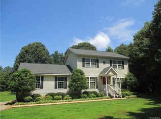 73 Dogwood Way, Bracey, VA 23919