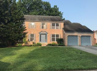 602 Timber Wood Blvd, Newark, DE 19702