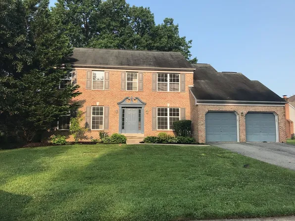 602 Timber Wood Blvd, Newark, DE 19702