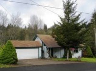 1321 NE Alder St, Toledo, OR