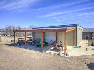 3909 S Jardot Rd, Stillwater, OK 74074